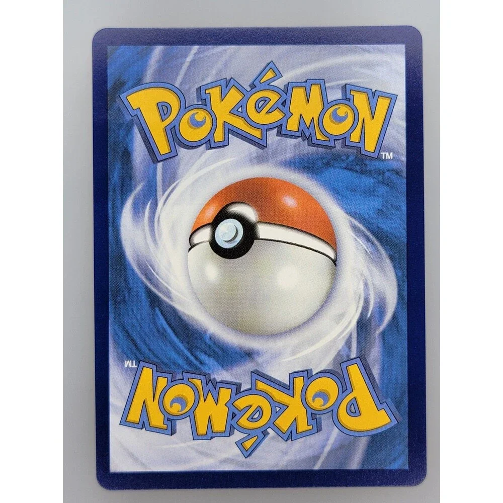N/A pokemon evolution